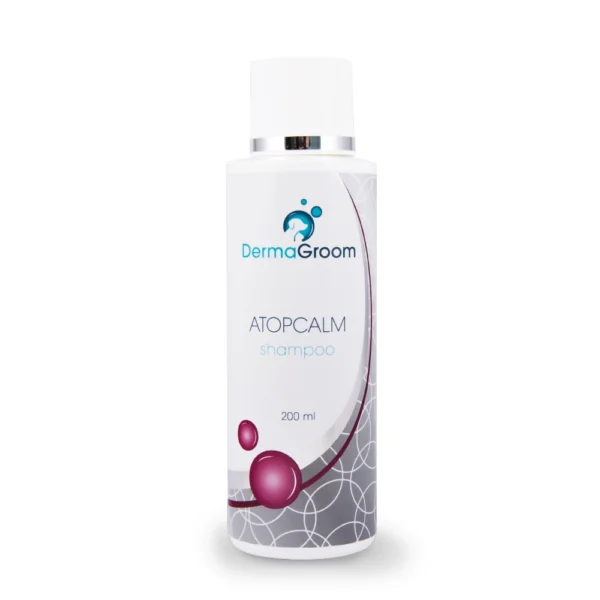 Dermagroom Atopcalm Shampoo