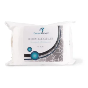 Dermagroom Huidplooidoekjes