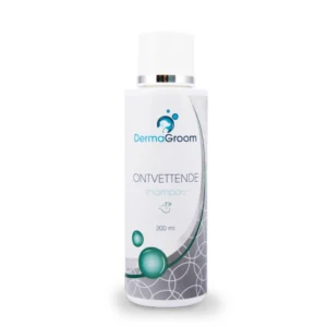 Dermagroom Ontvettende Shampoo
