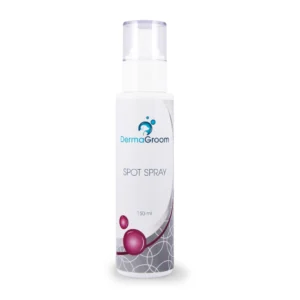 Dermagroom Spot Spray