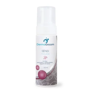 Dermagroom Sensi Mousse