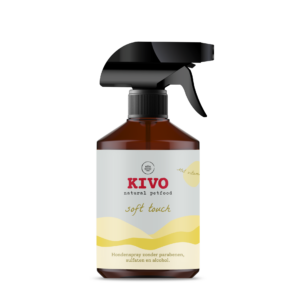Kivo Dogspray Soft Touch