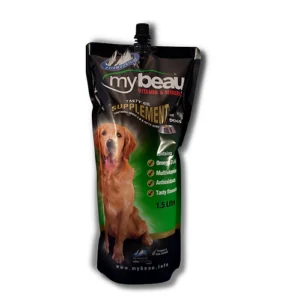 PalaMOUNTAINS Mybeau hond 1.5 Liter