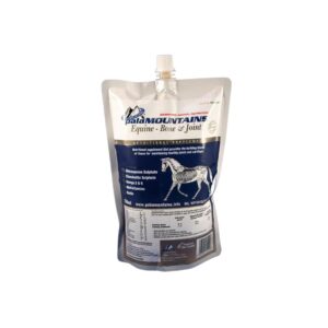 PalaMOUNTAINS Equine Bone & Joint paard 750ml