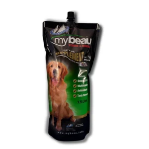 PalaMOUNTAINS Mybeau hond 1,5 liter
